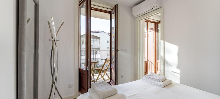 Nomad's Lux - 1BDR The Silent Nest in Bonfim Ξενοδοχεία στην πόλη Bonfim