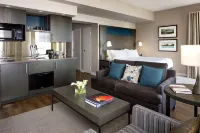 One King West Hotel and Residence - romantique