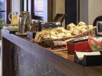 Ibis Buenos Aires Obelisco - Bữa sáng