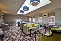 Pontlands Park Hotel - Wifi