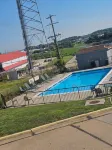 Days Inn by Wyndham Rolla - Pools