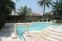 Los Andes Coatzacoalcos - Pools