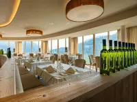 Almwellness Hotel Pierer - spa