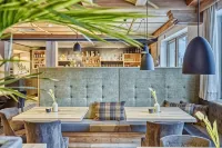Pustertalerhof酒店 - 酒吧