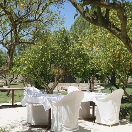 Masseria Trapana