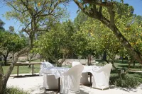 Masseria Trapana - สระว่ายน้ำแบบอินฟินิตี้