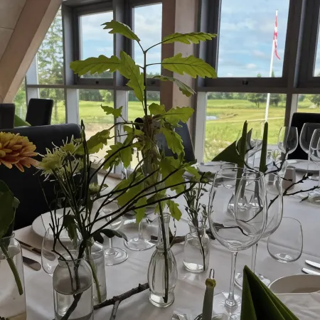 Tollundgaard Golf Park & Apartments