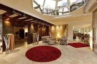 Villa am Park - Boutique