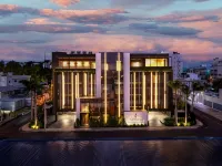 Nohian Collection Hotels - 4-Star
