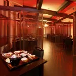 Namari-onsen Fujisan Ryokan - sarapan