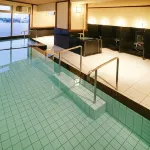 Hotel Grandspa Avenue - Suối nước nóng