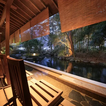 Shimobe Hotel