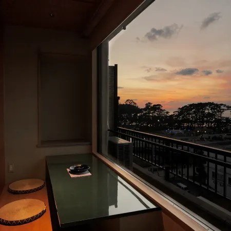 Toi Fujiya Hotel