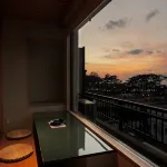 Toi Fujiya Hotel - Mountain view