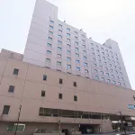 Maebashi Hotel - 2-Star