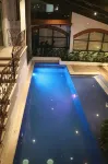 Hotel Cuamanco - Pools