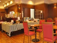 Regalo Hotel Okayama Các khách sạn gần Trung tâm mua sắm Tenmaya