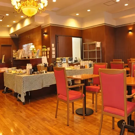 Regalo Hotel Okayama