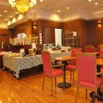 Regalo Hotel Okayama - bar