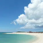 Hotel Gran View Garden Okinawa - Beach