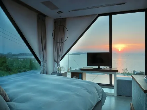 Villa Iris - Beach