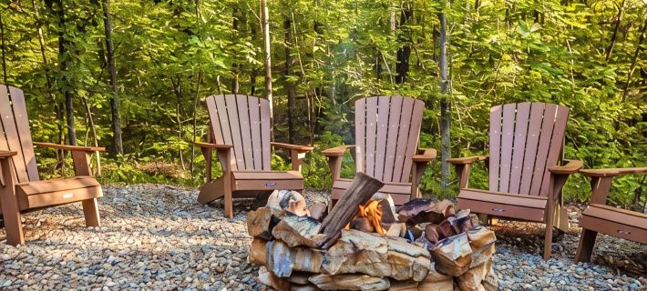 Lusa Nita Retreat – Luxe Lodge w/ Hot Tub, Sauna & Stunning Outdoor Living! Hotels in Broken Bow