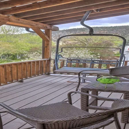 A Glenwood Treasure-super Clean Great-location
