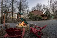 Mountain views~Near the River~Playground~Pet Friendly! - マウンテンビュー