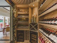 Aanari Hotel & Spa - ที่มีบาร์