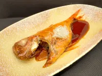 Hotel Yu-No-Jin - breakfast