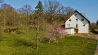 Cozy vacation apartment with 64 sqm in a quiet location - Homestays