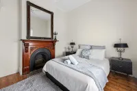 Beautiful Victorian Home With Amazing Views and Centrally Located - 2-Star