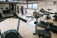 Hotel Pérola - Gym