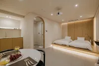 Suwon Grida Haenggung - 2つ星