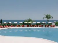 Masana Algarve, Destination by Hyatt - Rooftop Pools