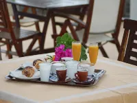 Hotel Al Togo Fitness & Relax - breakfast