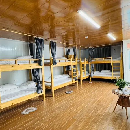Sapa Harmony Homestay