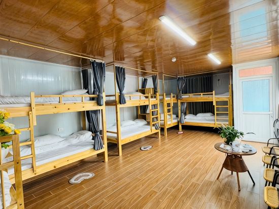 Sapa Harmony Homestay