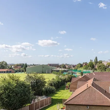 West Bridgford Classy 2Bed Flat
