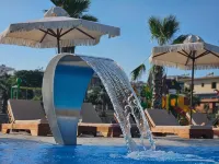 Hotel Lake Park Ksamil - 2-Star