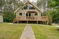 Cozy Chalet in the Heart of Northern Michigan - Chalets