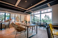 Hotel Landhafen - Parkering