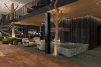 Sugar House Hotel, Winooski/Burlington, a Tribute Portfolio Hotel - 4 stelle