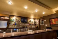 Motel Mistral - bar