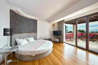 Mediterranean Princess- Adults Only - balcony