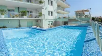Residence Bahamas - sul mare