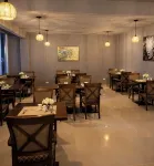 Tris Estates Suites - breakfast