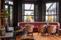 The Martello Hotel - 2-Star