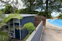 Hoey Moey Backpackers - sul mare
