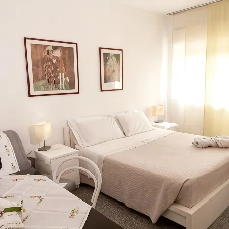 B&B Magna Grecia di Gallitelli